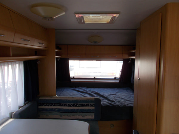 Beyerland 460 MD Vitesse