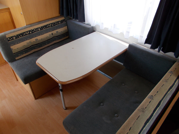 Beyerland 460 MD Vitesse