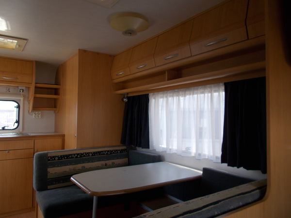 Beyerland 460 MD Vitesse