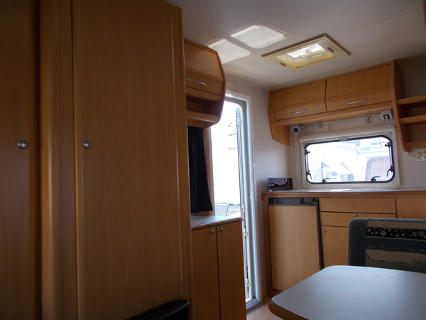 Beyerland 460 MD Vitesse