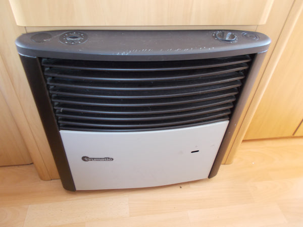 Beyerland 460 MD Vitesse