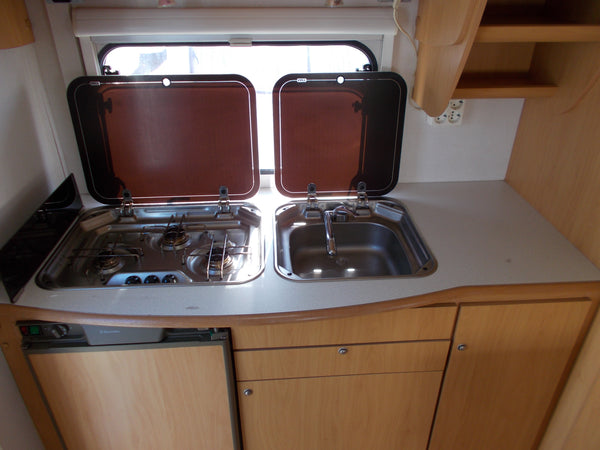 Beyerland 460 MD Vitesse