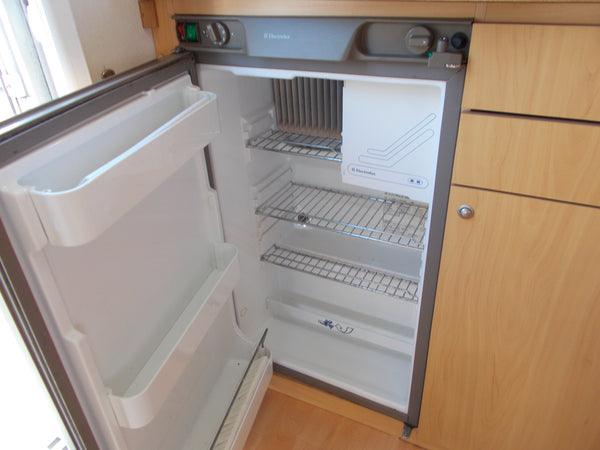 Beyerland 460 MD Vitesse