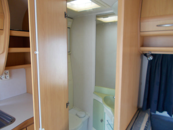 Beyerland 460 MD Vitesse