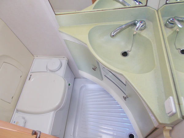 Beyerland 460 MD Vitesse