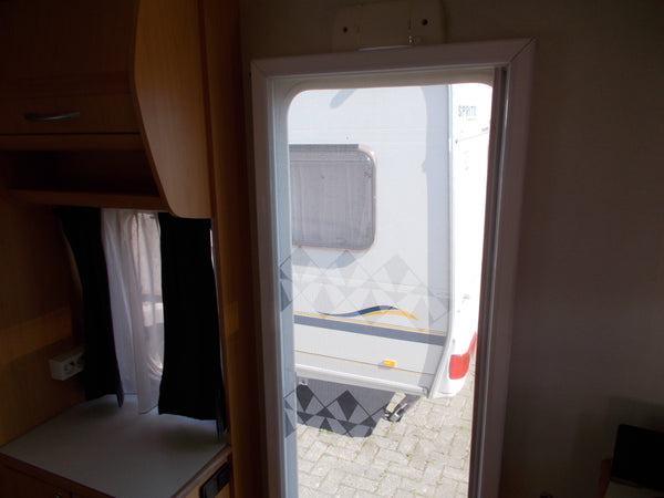 Beyerland 460 MD Vitesse