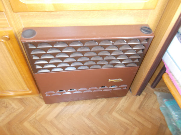 Hobby 420 De Luxe