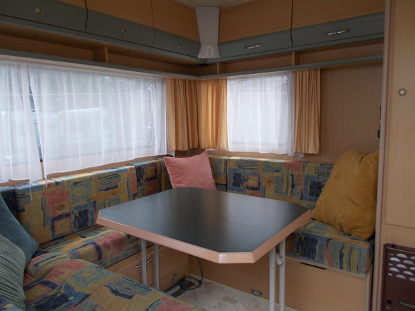 Beyerland 460 Vitesse Quartz