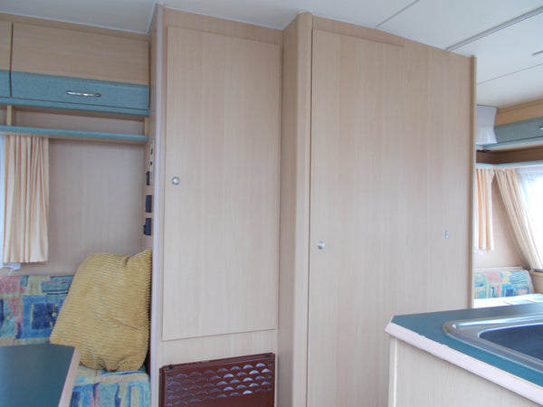Beyerland 460 Vitesse Quartz