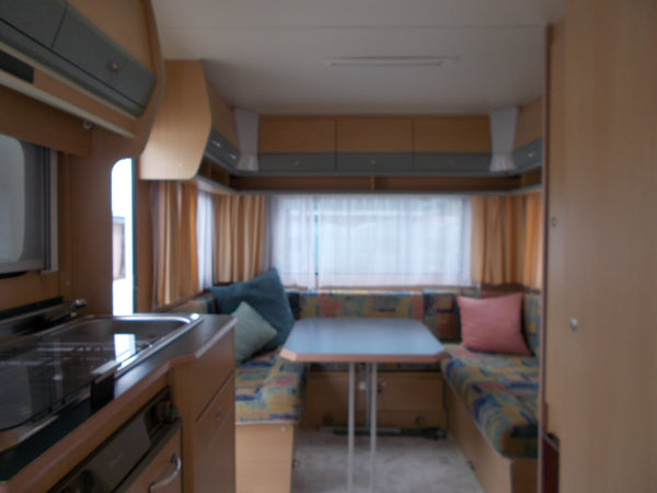 Beyerland 460 Vitesse Quartz
