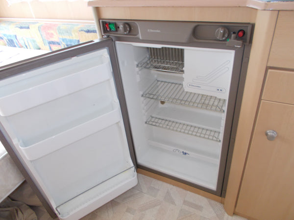 Beyerland 460 Vitesse Quartz