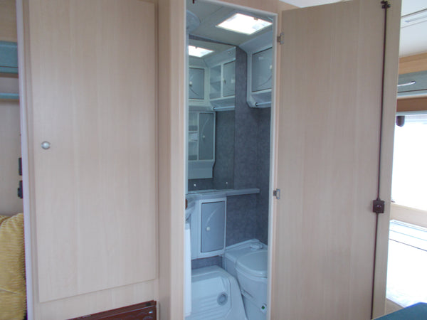 Beyerland 460 Vitesse Quartz