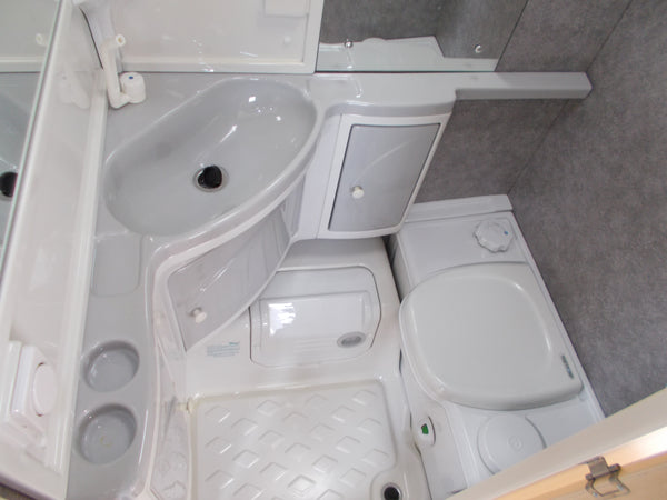 Beyerland 460 Vitesse Quartz