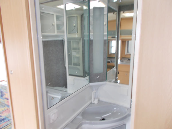 Beyerland 460 Vitesse Quartz