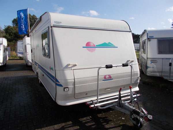 Adria 502 Unica