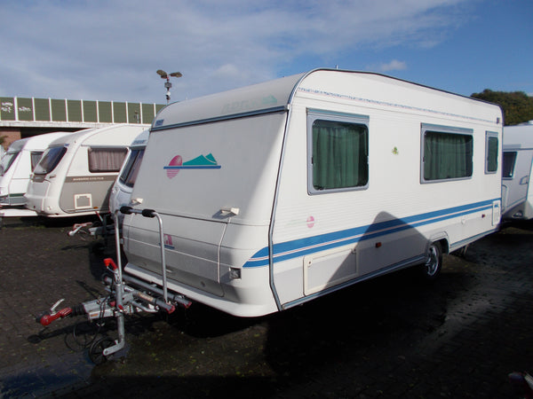 Adria 502 Unica