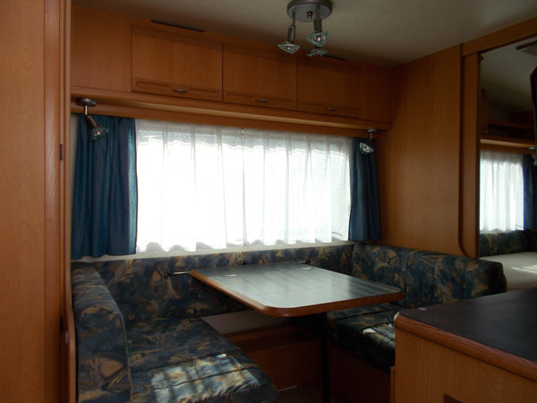 Adria 502 Unica