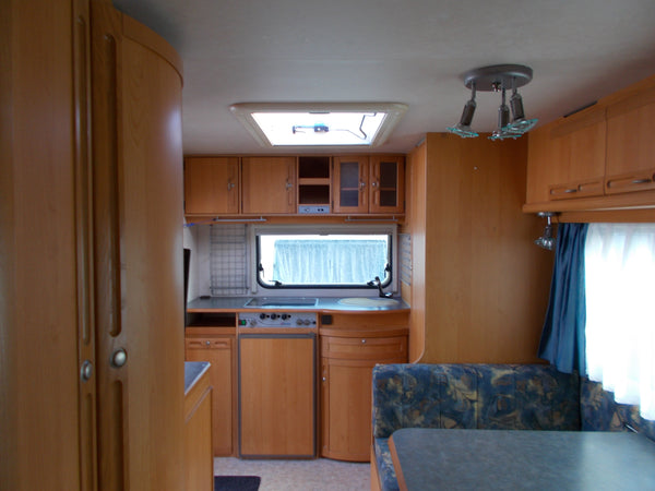 Adria 502 Unica