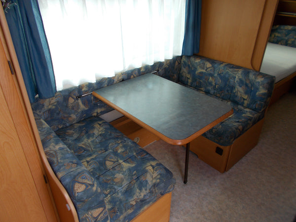 Adria 502 Unica