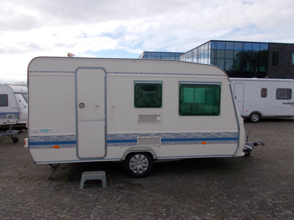 Adria 390 DB Unica