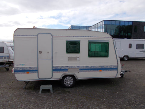 Adria 390 DB Unica