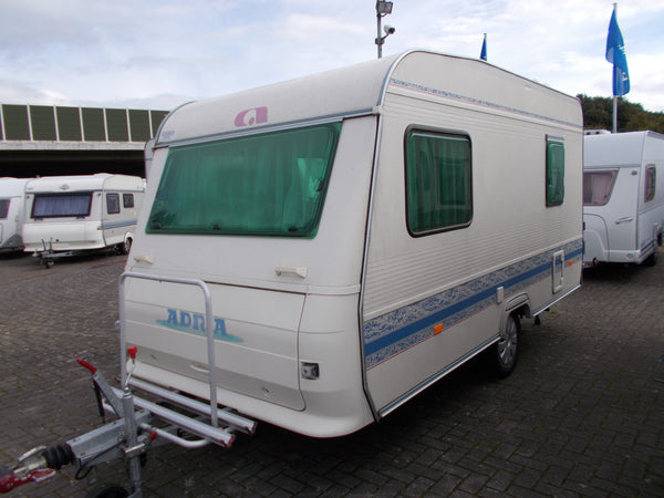 Adria 390 DB Unica
