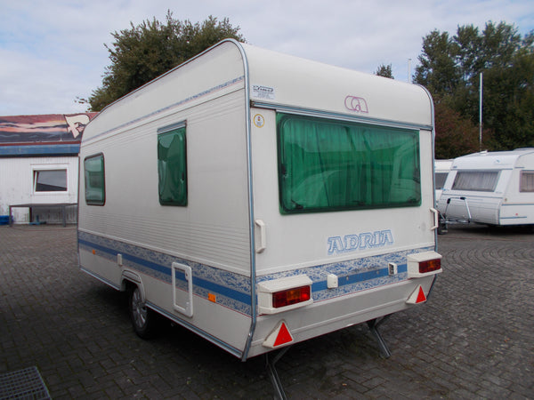 Adria 390 DB Unica