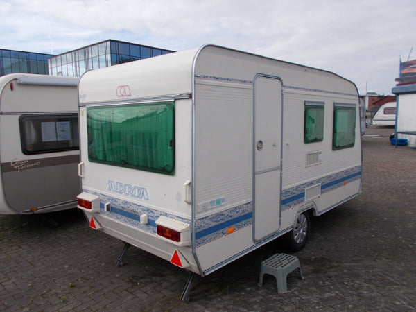 Adria 390 DB Unica