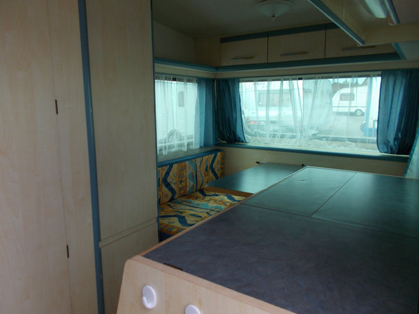 Adria 390 DB Unica