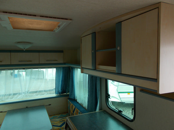 Adria 390 DB Unica