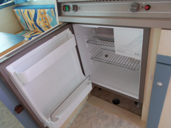 Adria 390 DB Unica