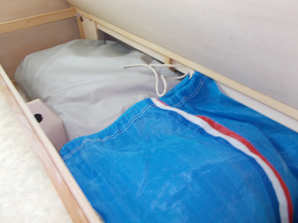 Adria 390 DB Unica