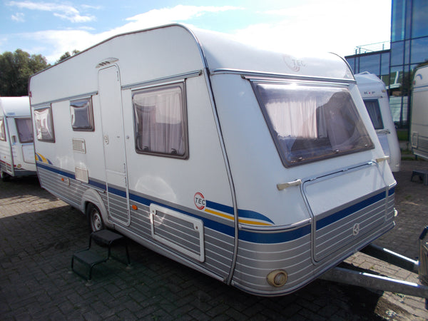 TEC 510 TK Tour