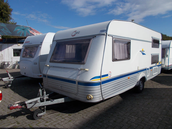 TEC 510 TK Tour