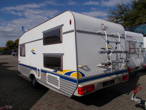 TEC 510 TK Tour
