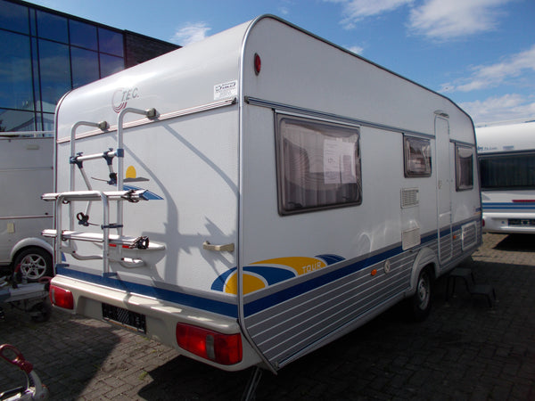 TEC 510 TK Tour