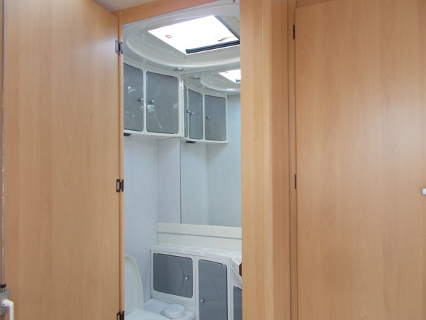 TEC 510 TK Tour