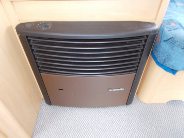 TEC 510 TK Tour