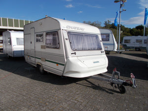 Chateau 400 Chiara