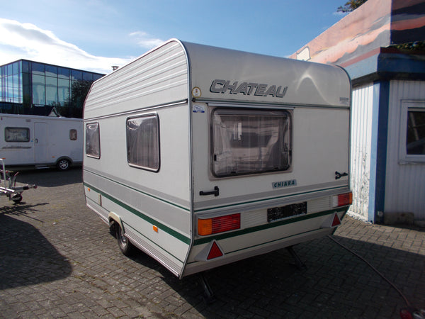 Chateau 400 Chiara