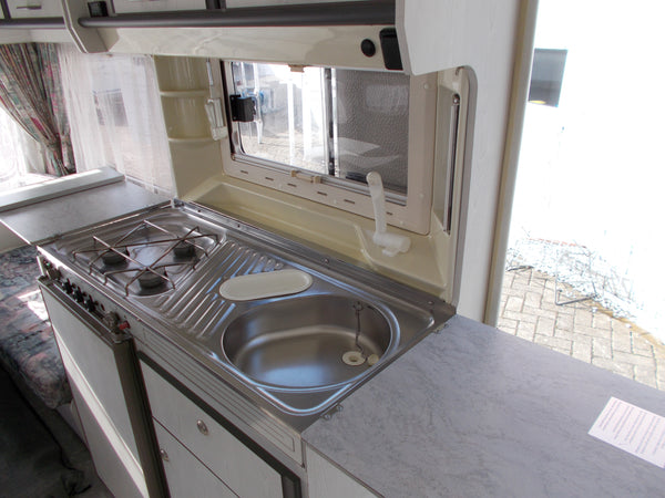 Chateau 400 Chiara