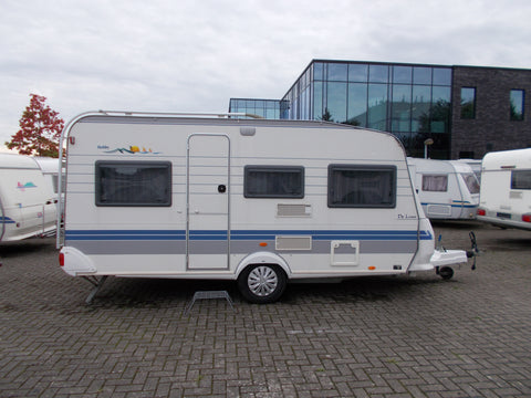Hobby 450 De Luxe