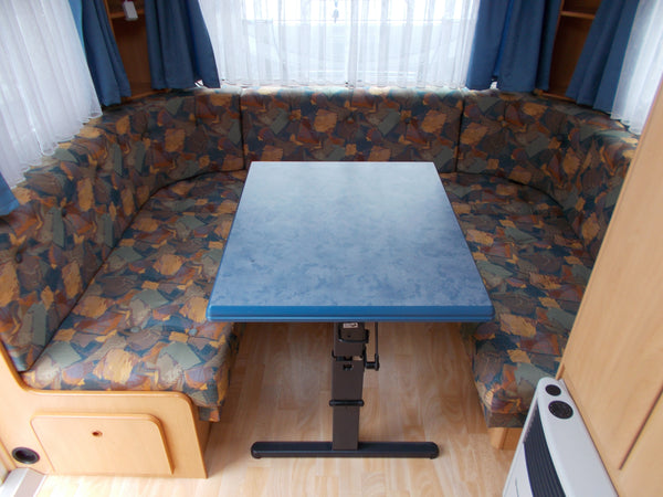 Hobby 450 De Luxe