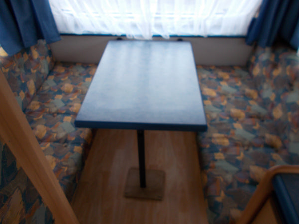 Hobby 450 De Luxe