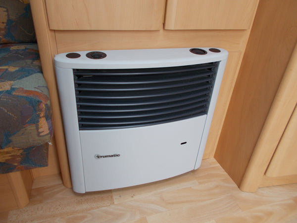 Hobby 450 De Luxe