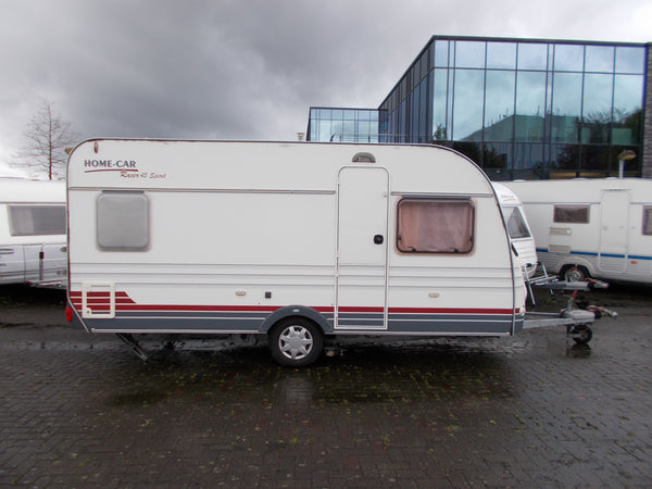 Home-Car 45 Racer Spirit