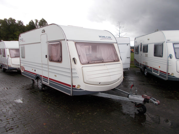 Home-Car 45 Racer Spirit