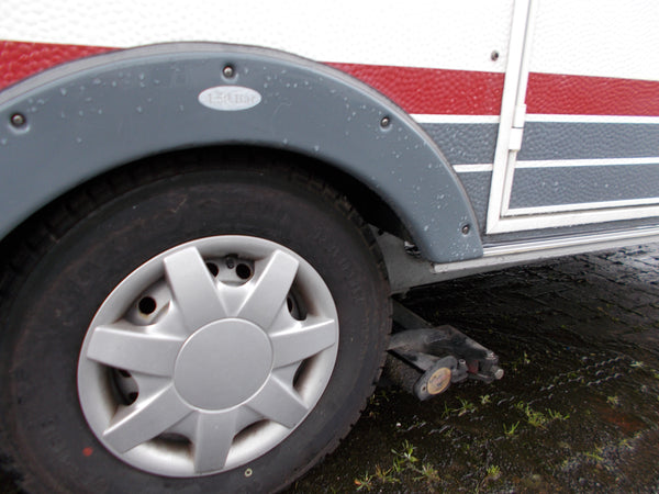 Home-Car 45 Racer Spirit