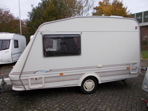 Elddis 370 Wisp