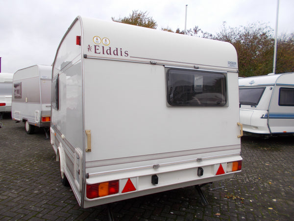 Elddis 370 Wisp